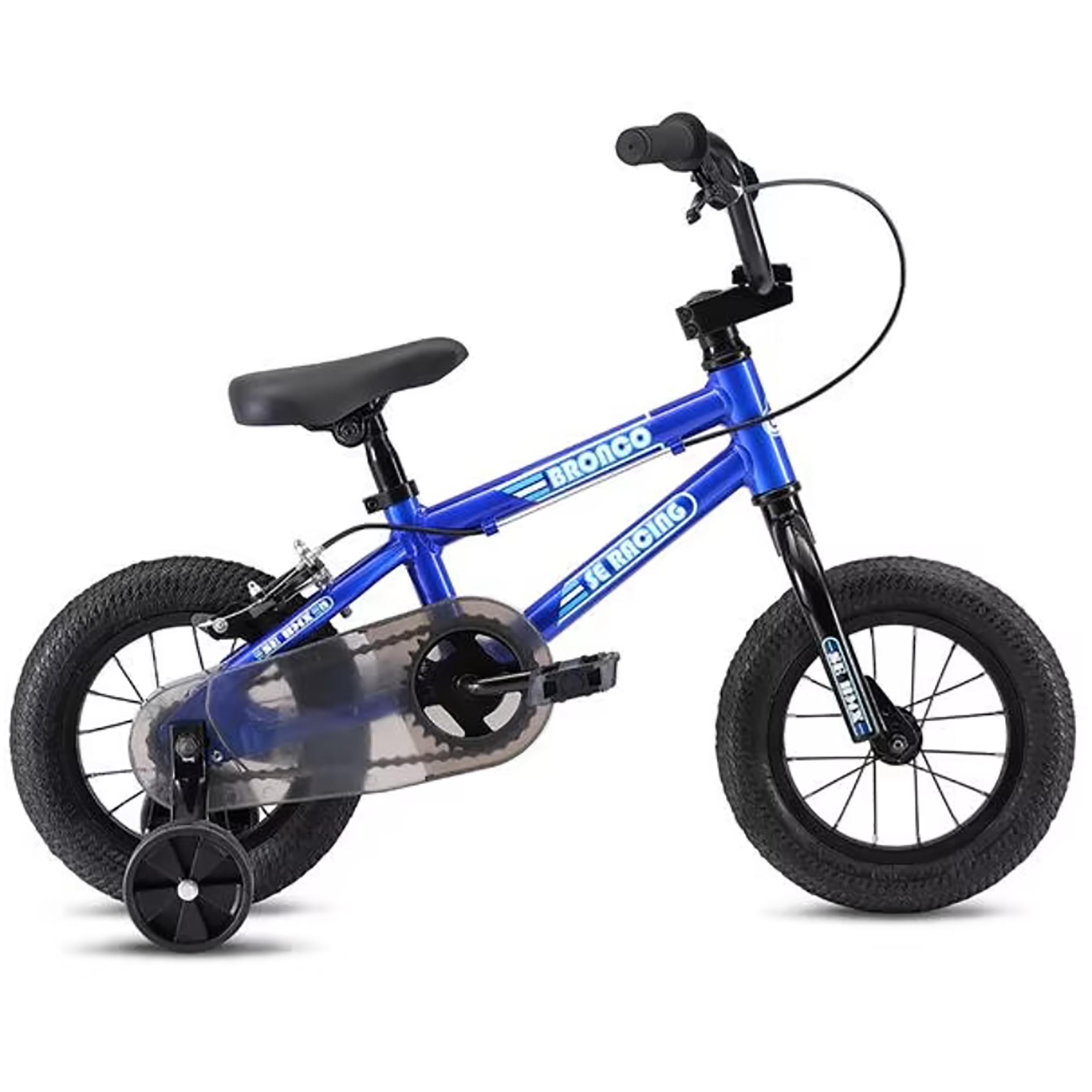 Prometheus 12” Kids Bicycle Bike with Training Wheels Green New 
